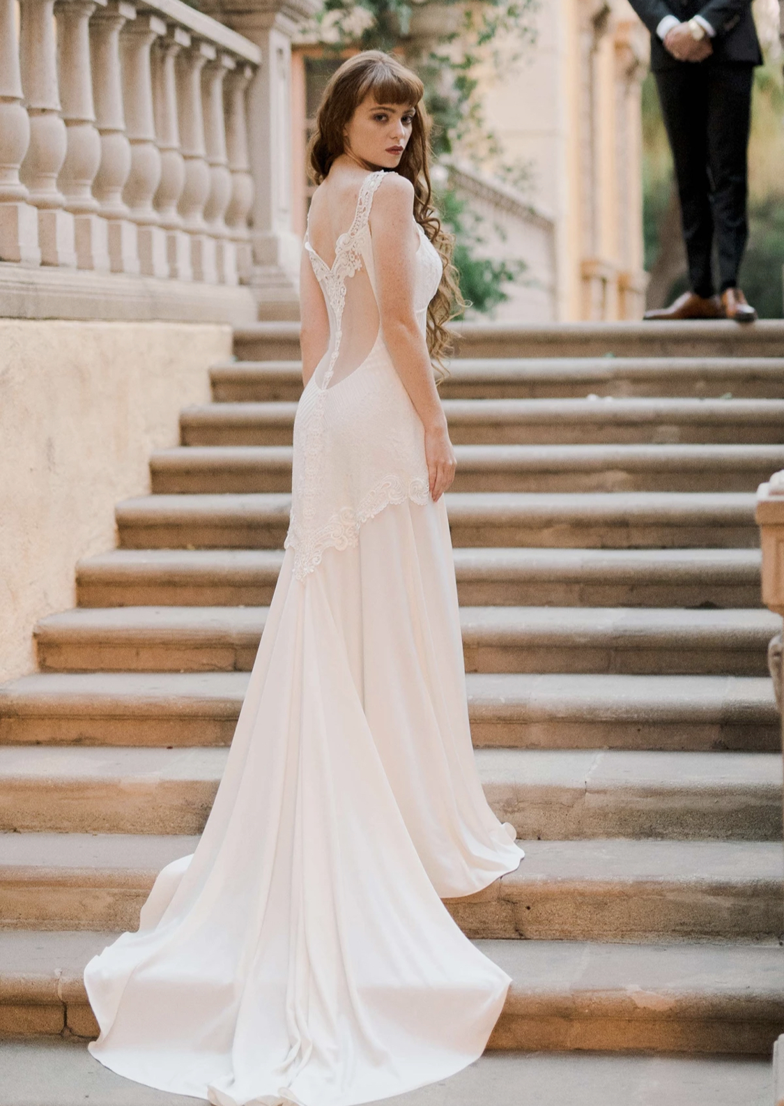 Angel by Claire Pettibone