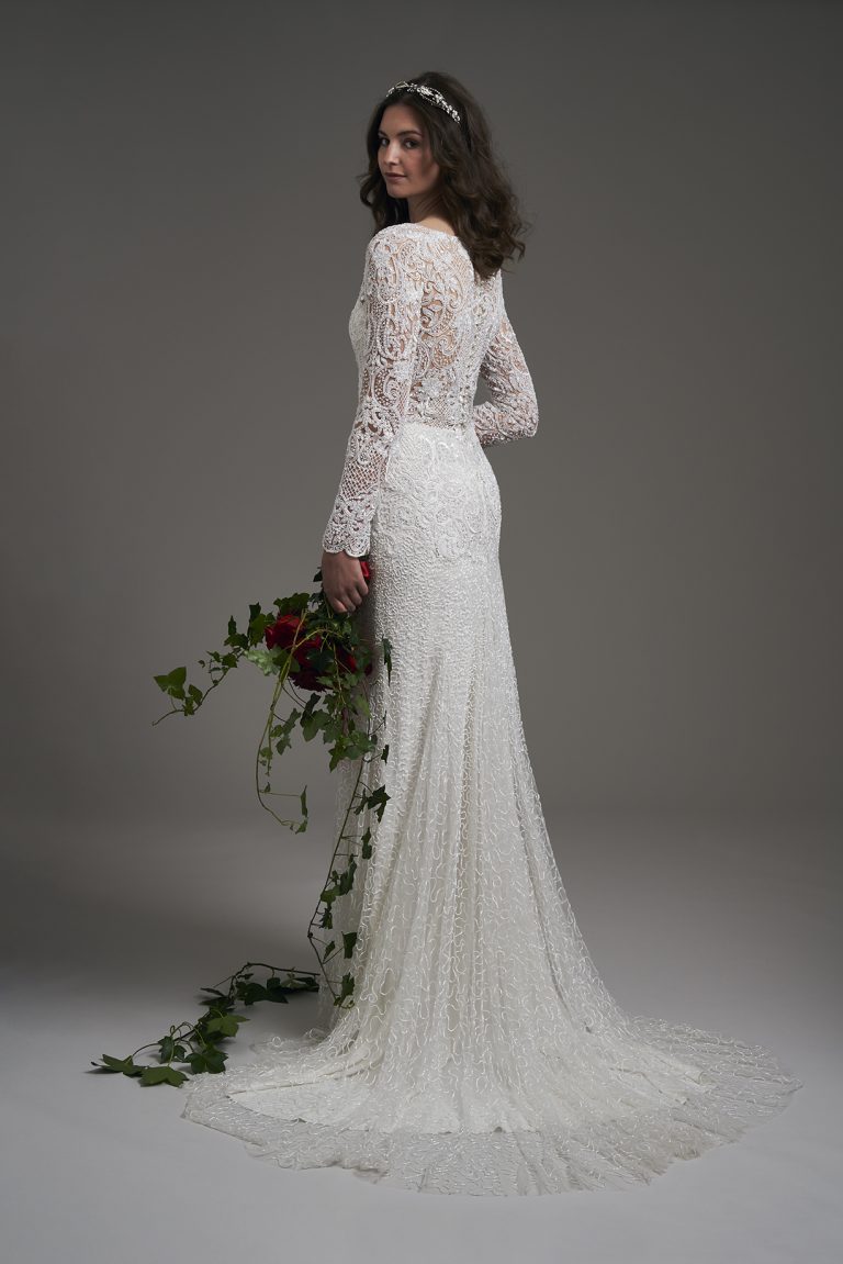 Charleston by Eliza Jane Howell