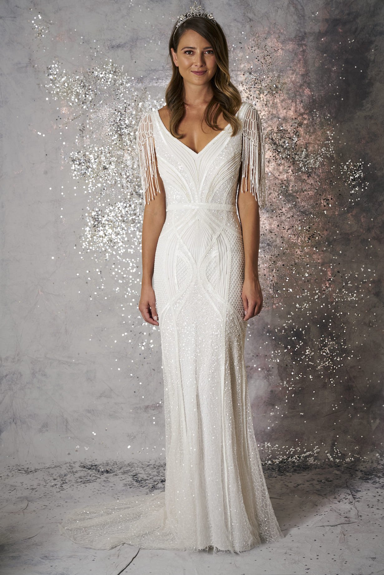 Miss Zenith by Eliza Jane Howell