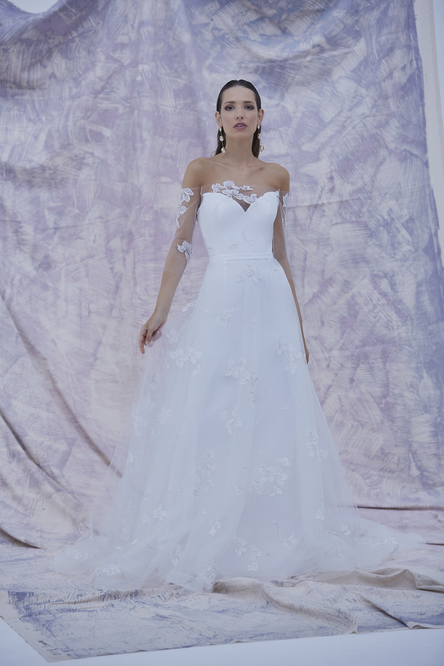 Charlie by House of Savin