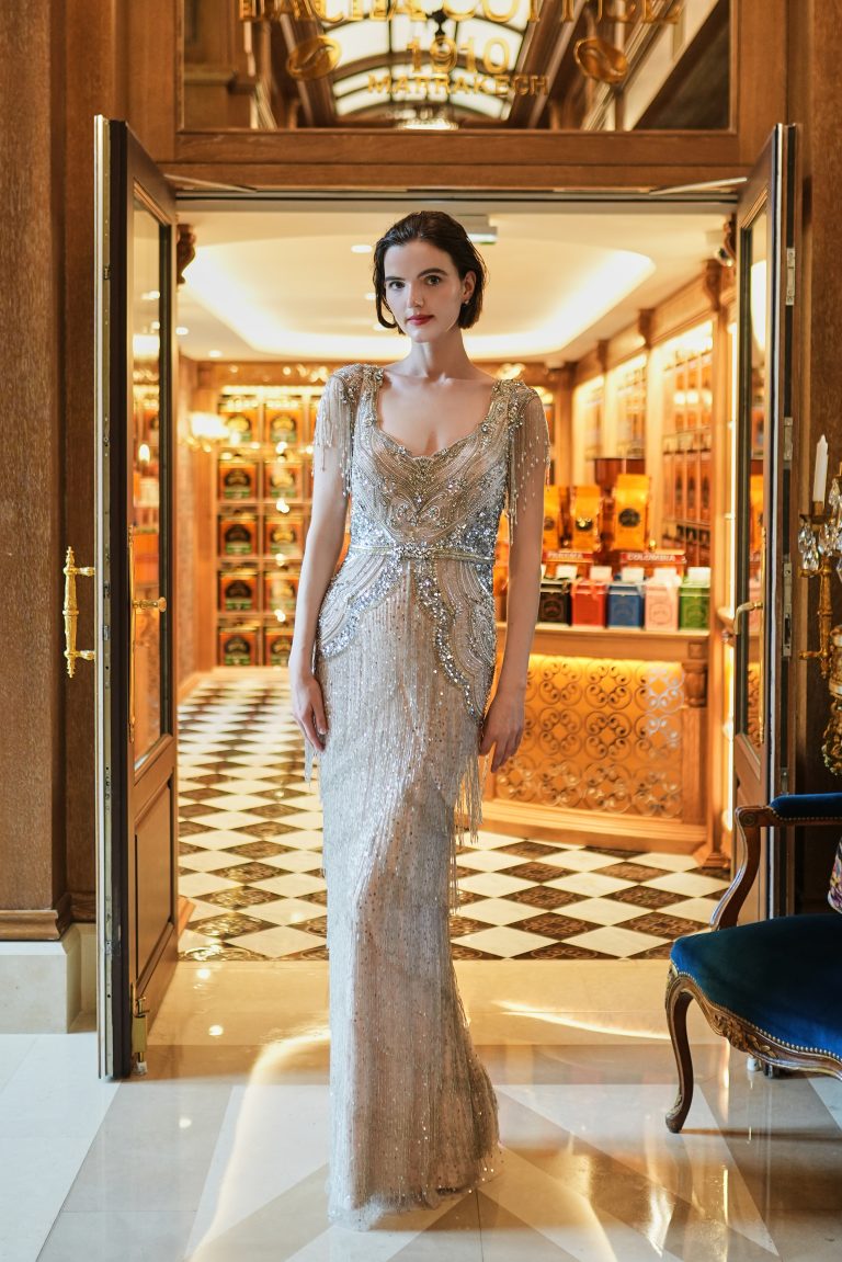 Lady Carlotta by Eliza Jane Howell