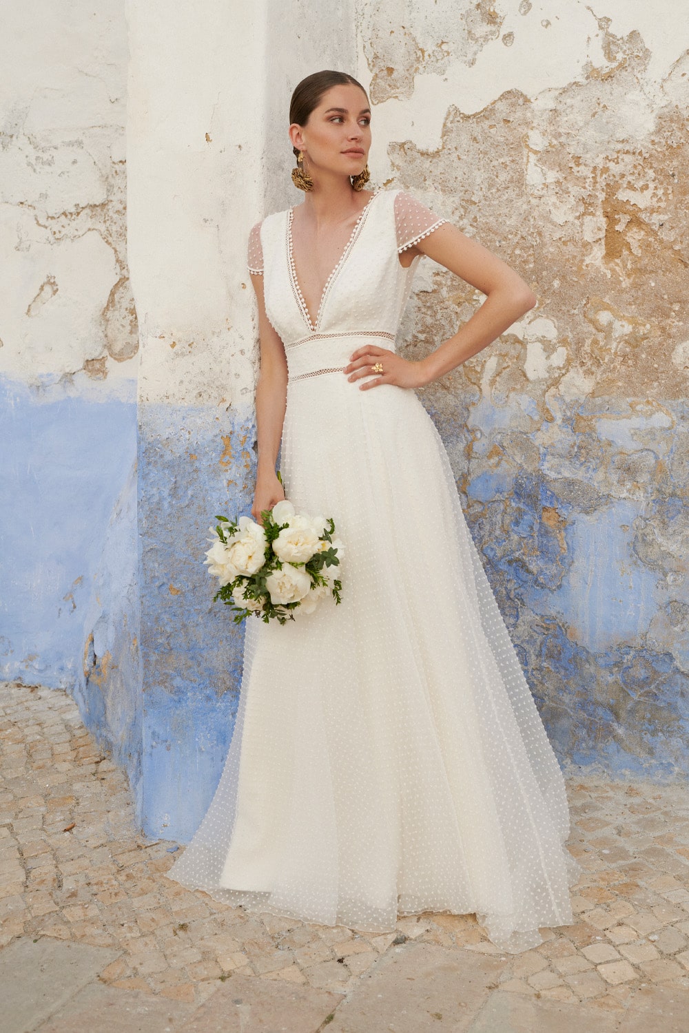 La Nuit Magique by Marylise Bridal