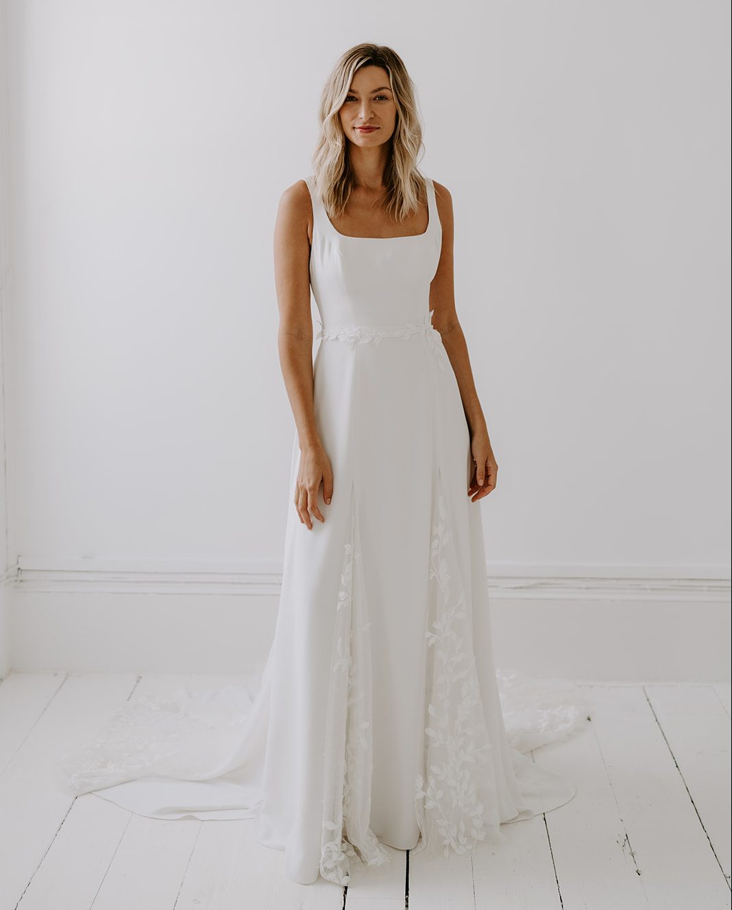 Aura by Love Story Bride