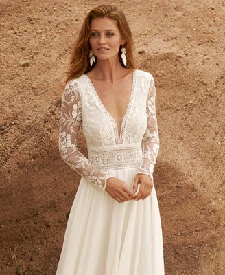 Blanche by Rembo Styling