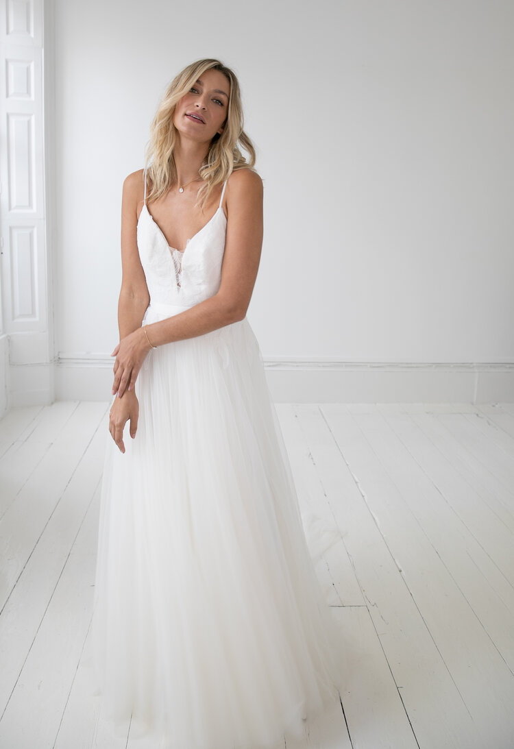 Lilly by Love Story Bride