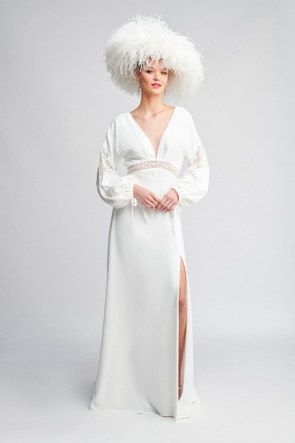 Elise by Marylise Bridal