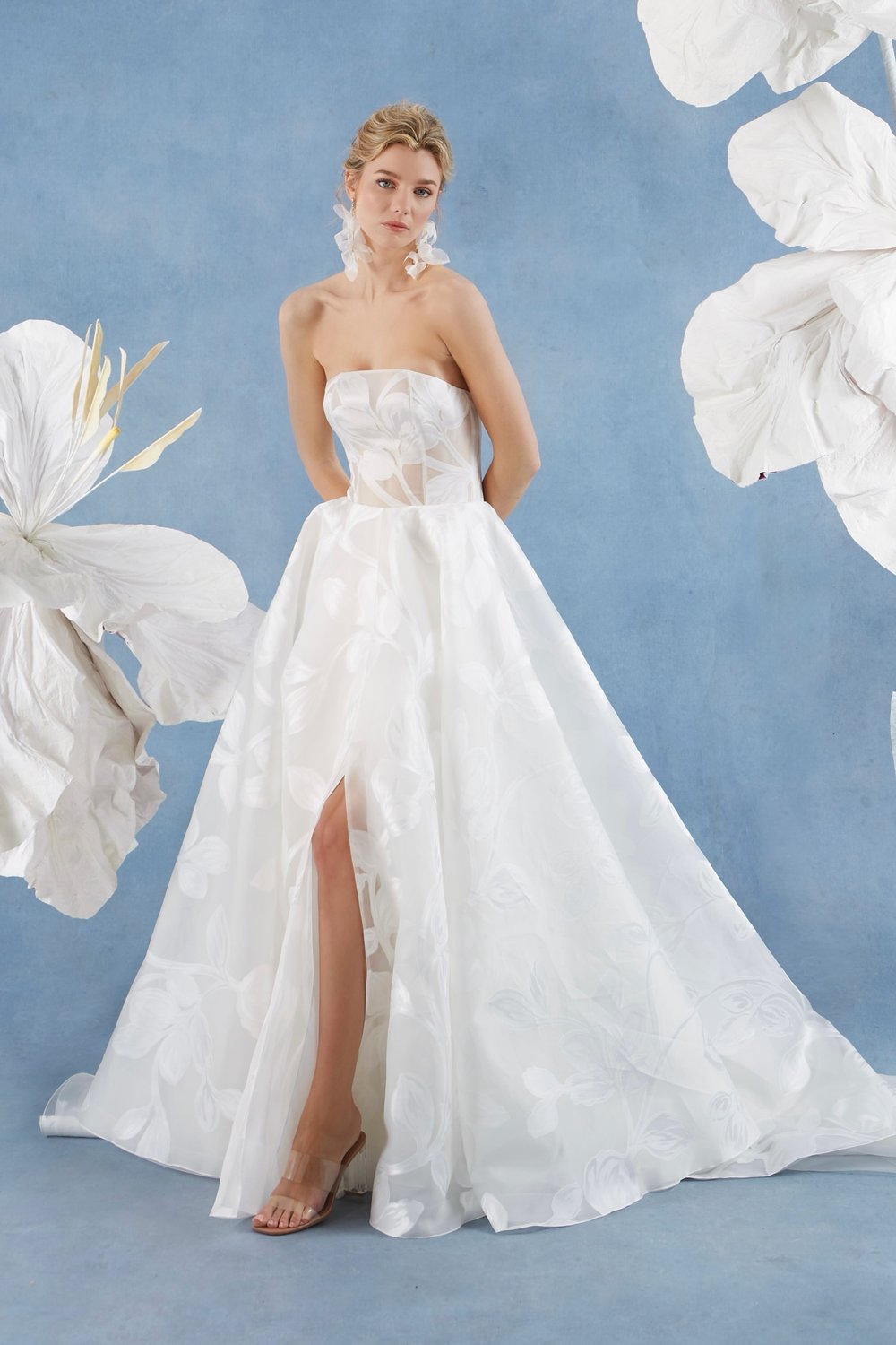 Elia by House of Savin Privé