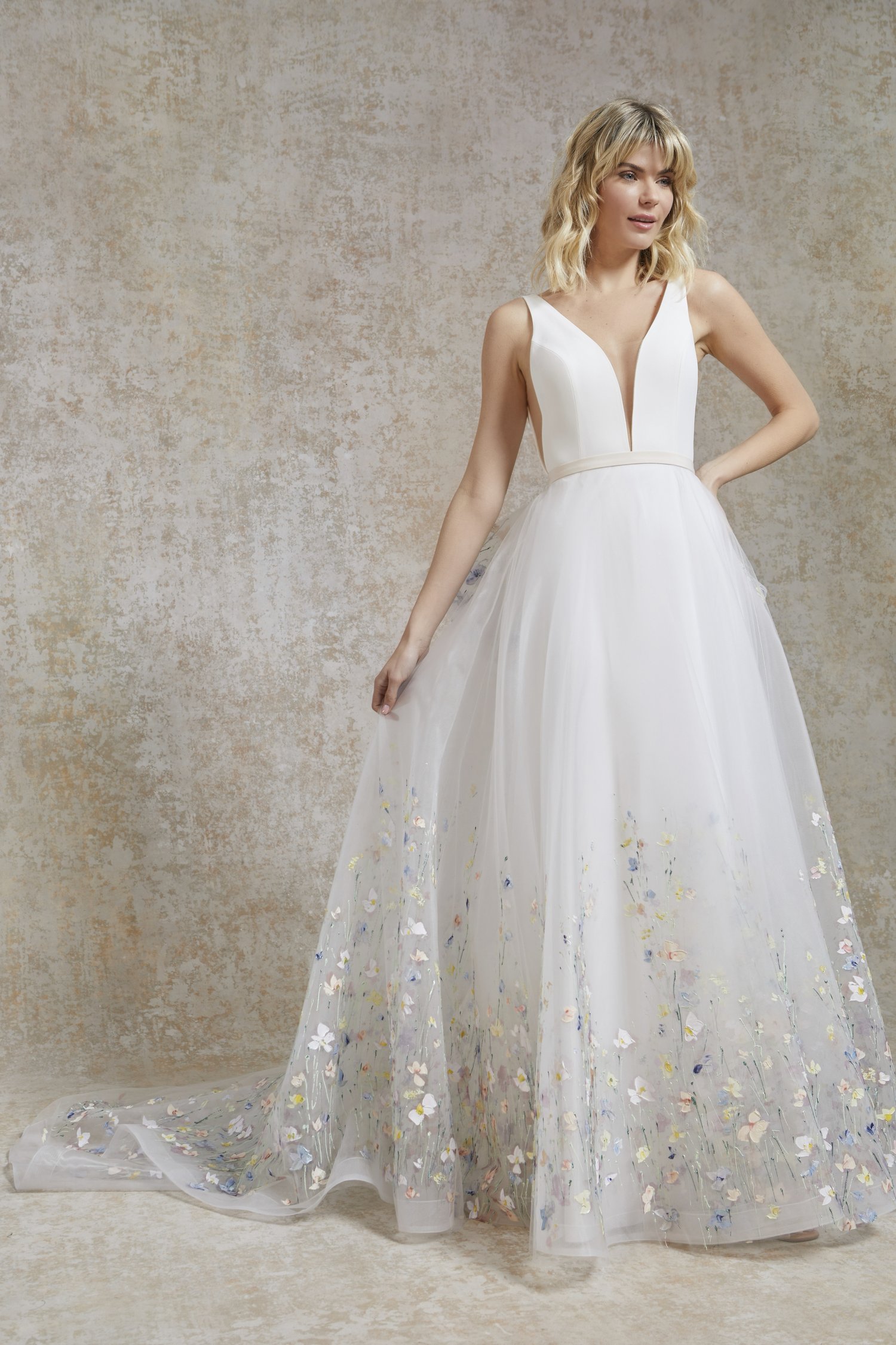 Annabel by House of Savin