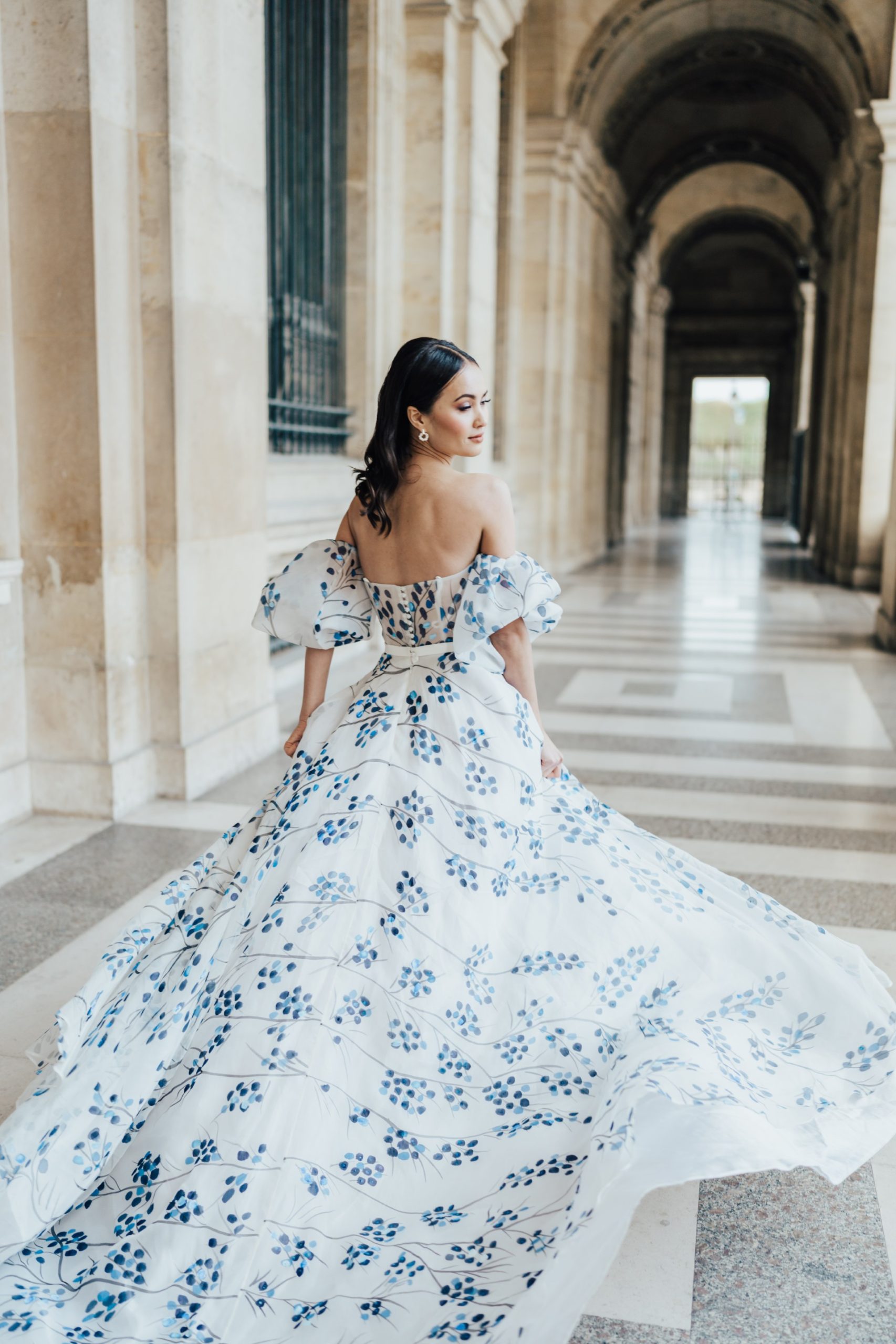 Chloe by House of Savin Privé