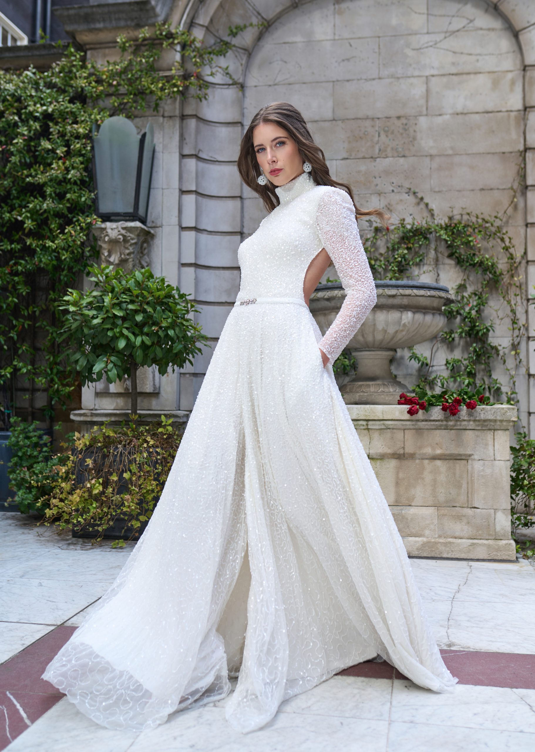 Harlow by Eliza Jane Howell