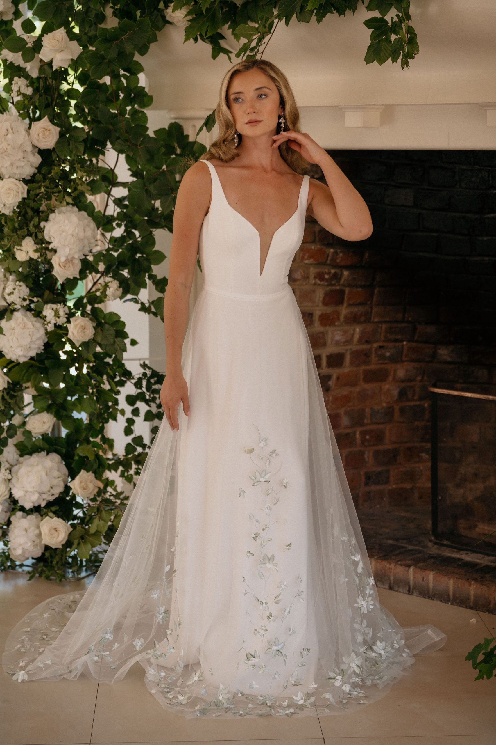 Via by House of Savin