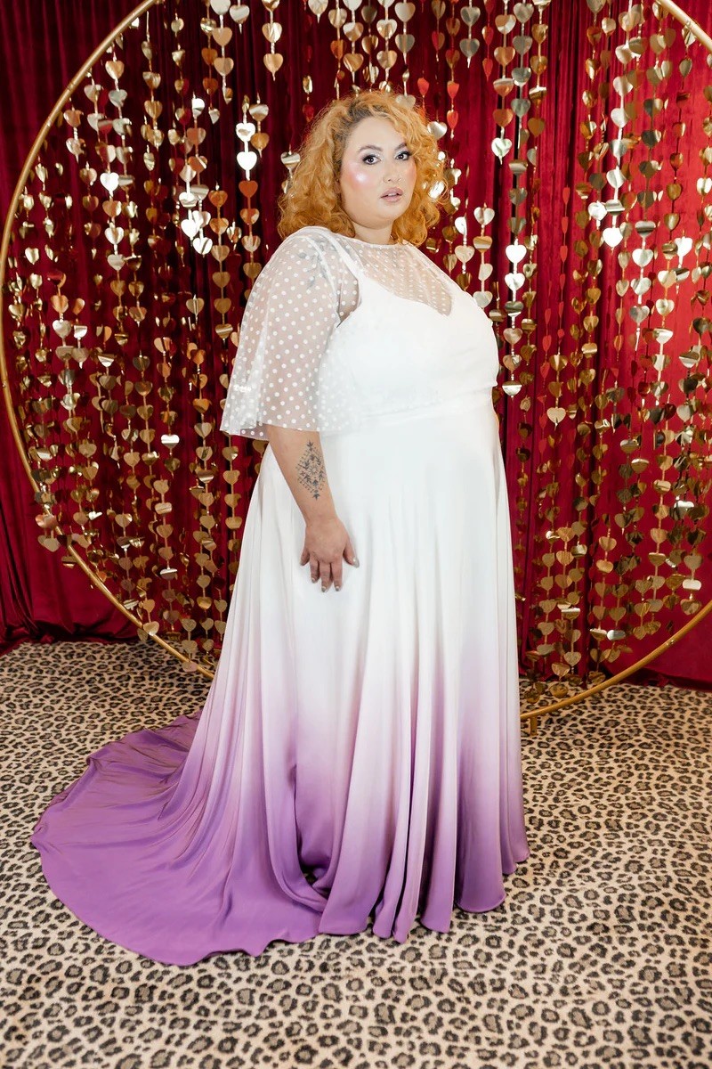 Marble Topper by Lucy Can’t Dance