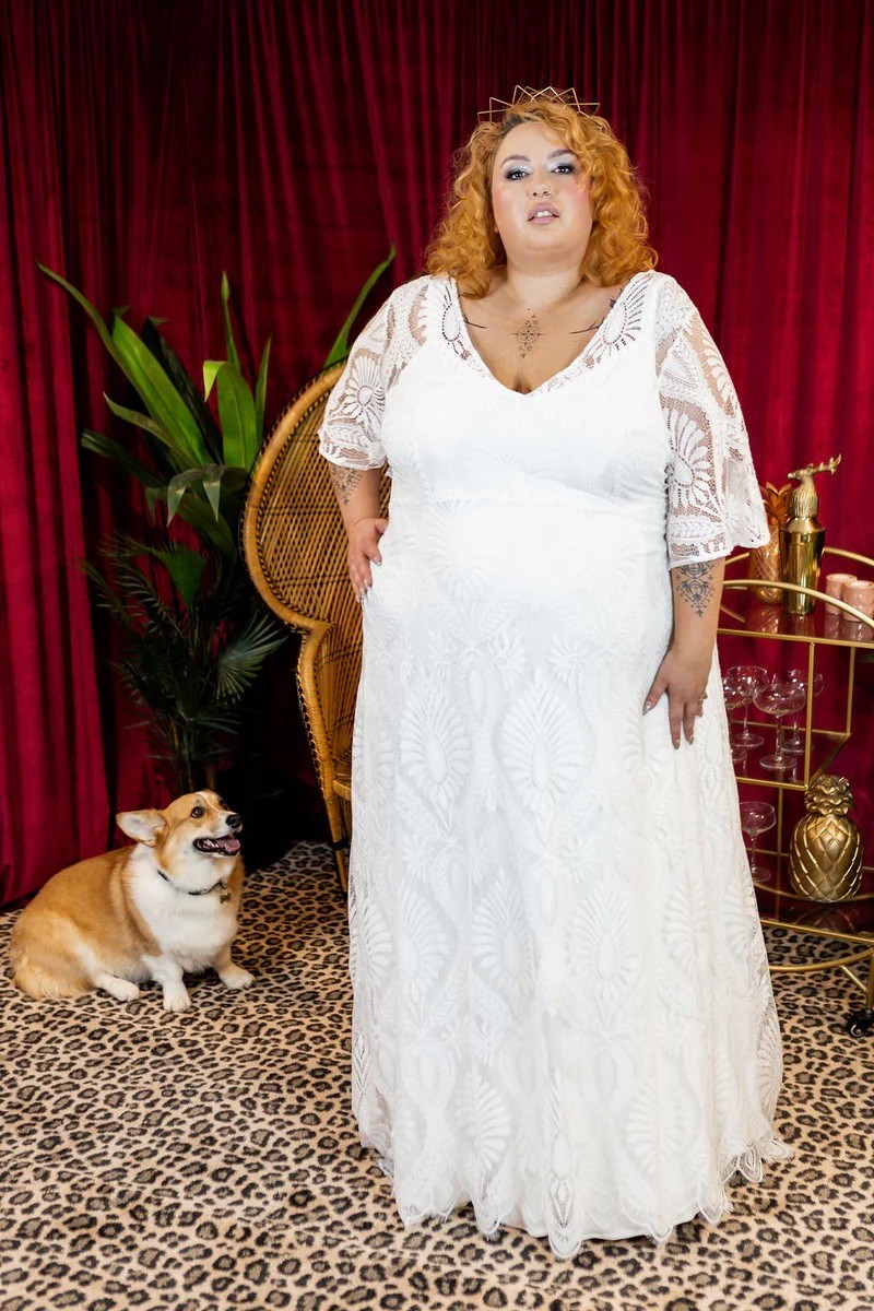 Onyx by Lucy Can’t Dance