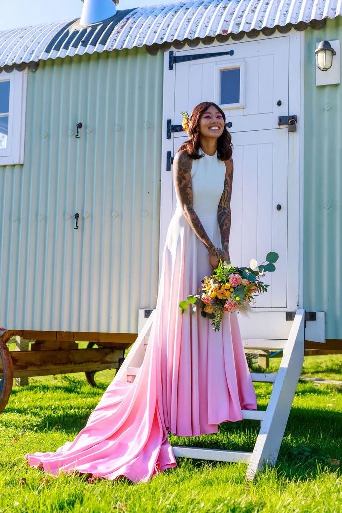 Peaches by Lucy Can’t Dance