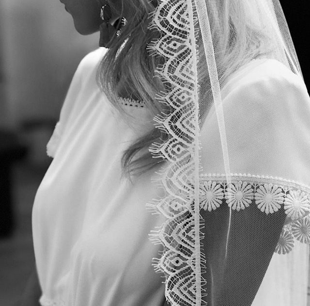 BRIDAL ACCESSORIES STYLING EVENT