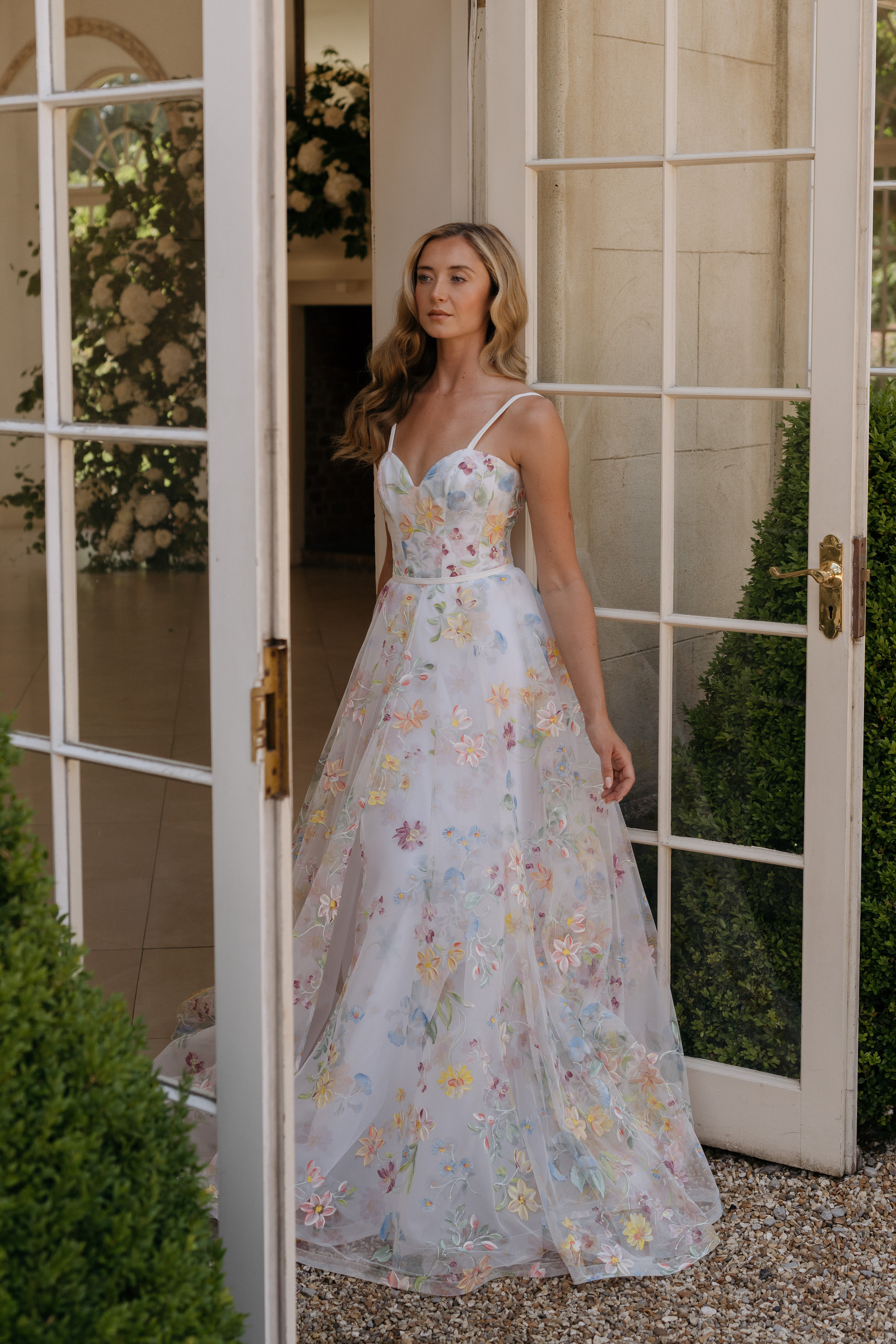 Eden by House of Savin