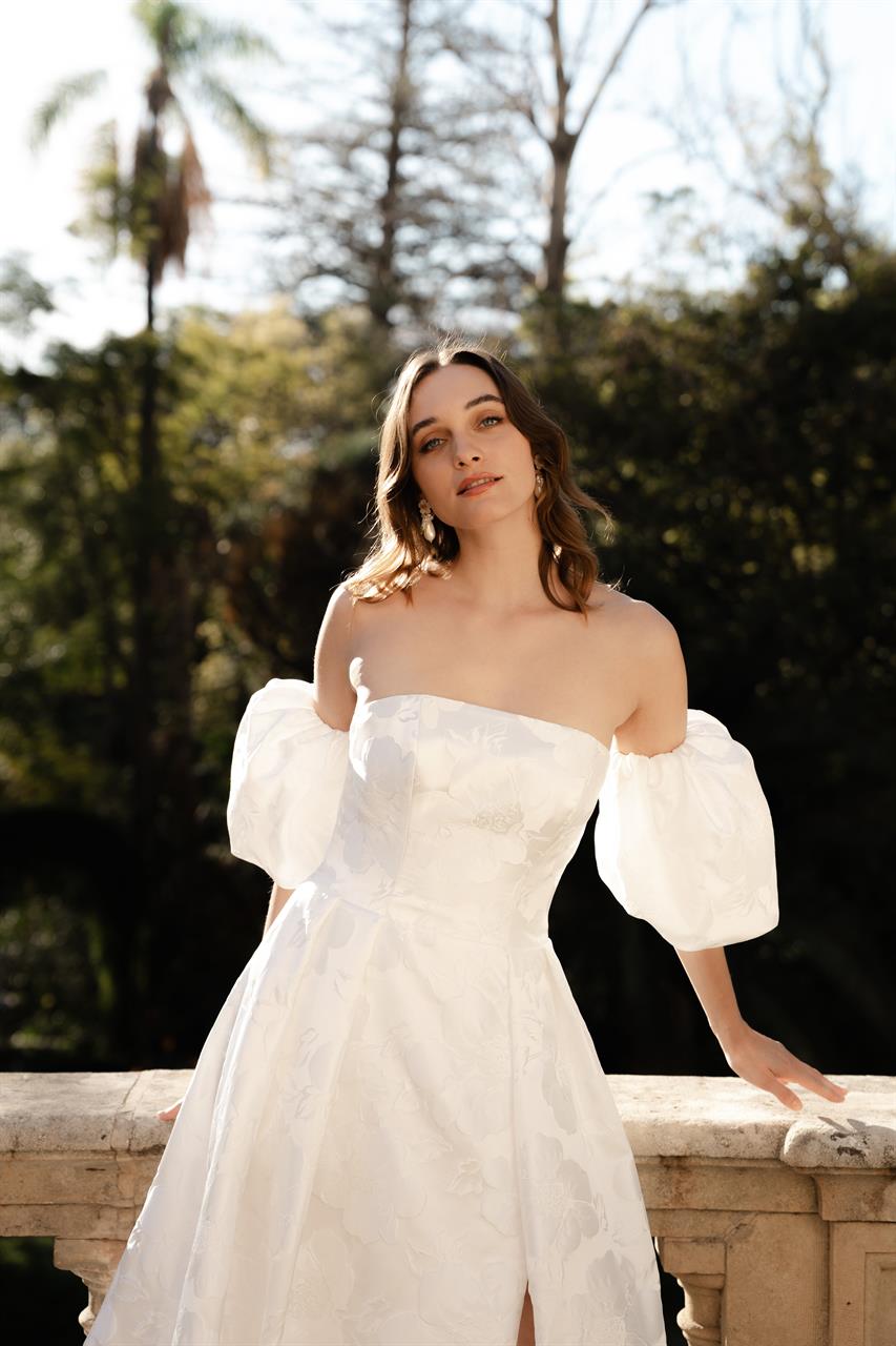 Power of Love by Marylise Bridal