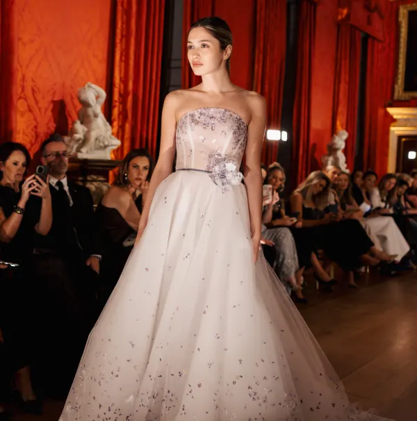 Delilah by House of Savin