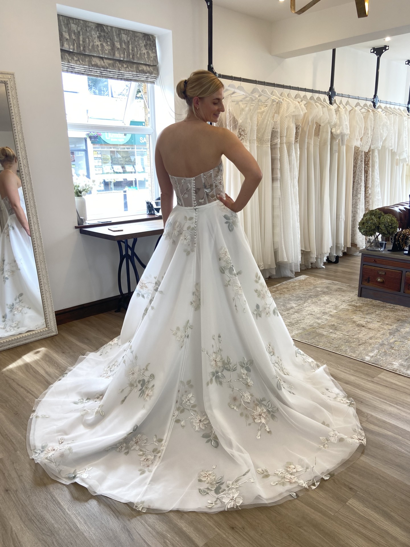 Bella Emmeline by House of Savin